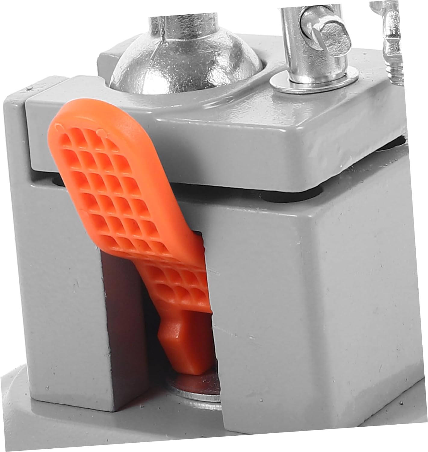 Homoyoyo Portable Bench Vise Tool Rotation Multi-functional Work Bench Clamp for Woodworking Crafting and Projects Construction Easy Installation