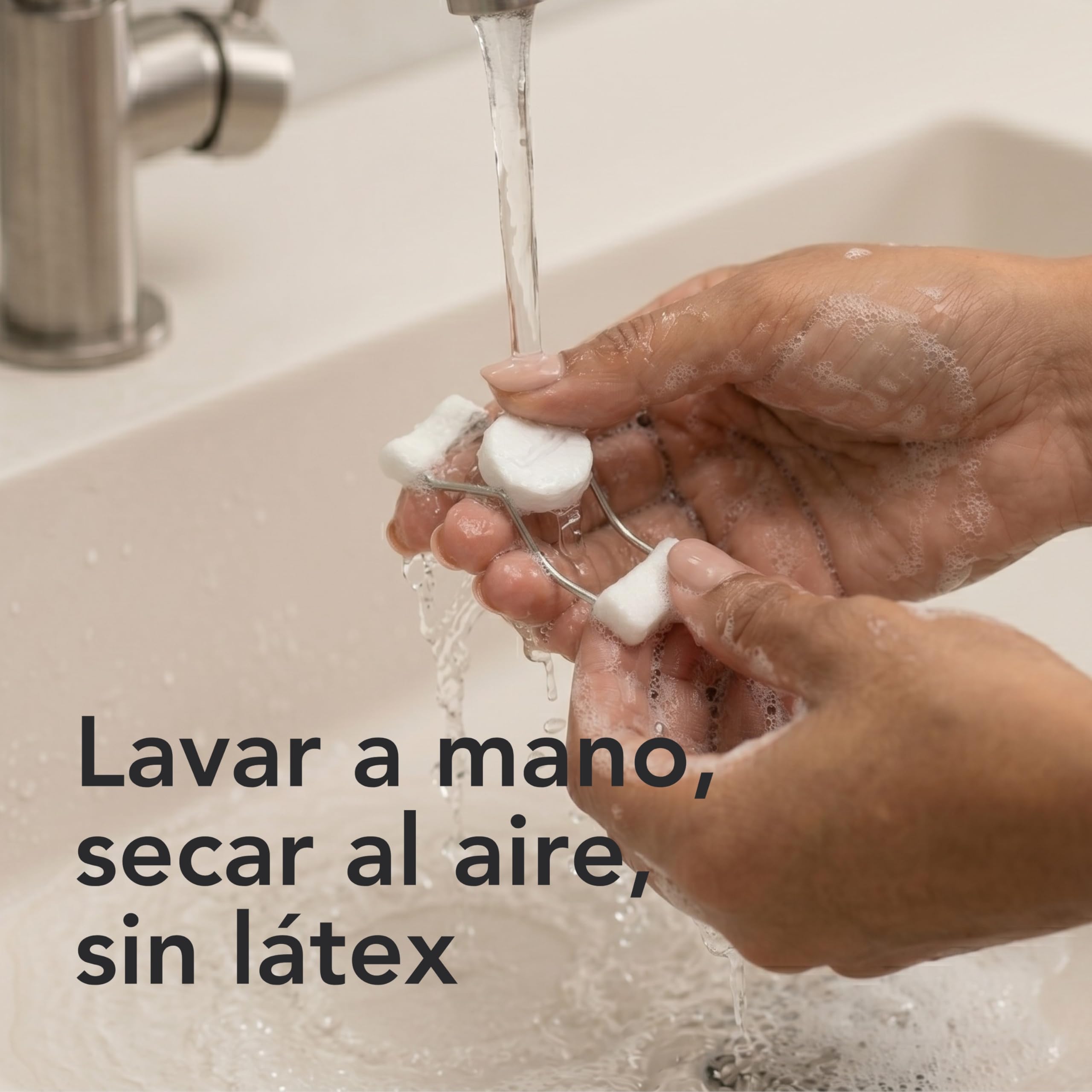 Rolyan A99764 - Ortesis de extensión de dedos
