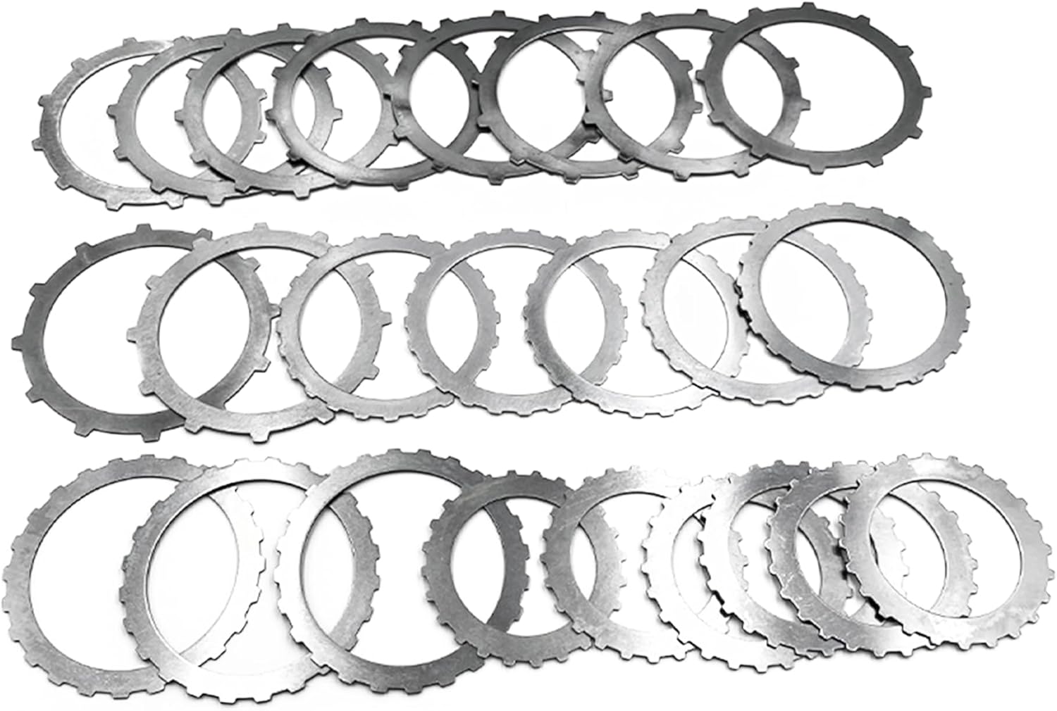 4HP22 ZF4HP22 Automatic Transmission Clutch Plates Steel Kit Car Accessories