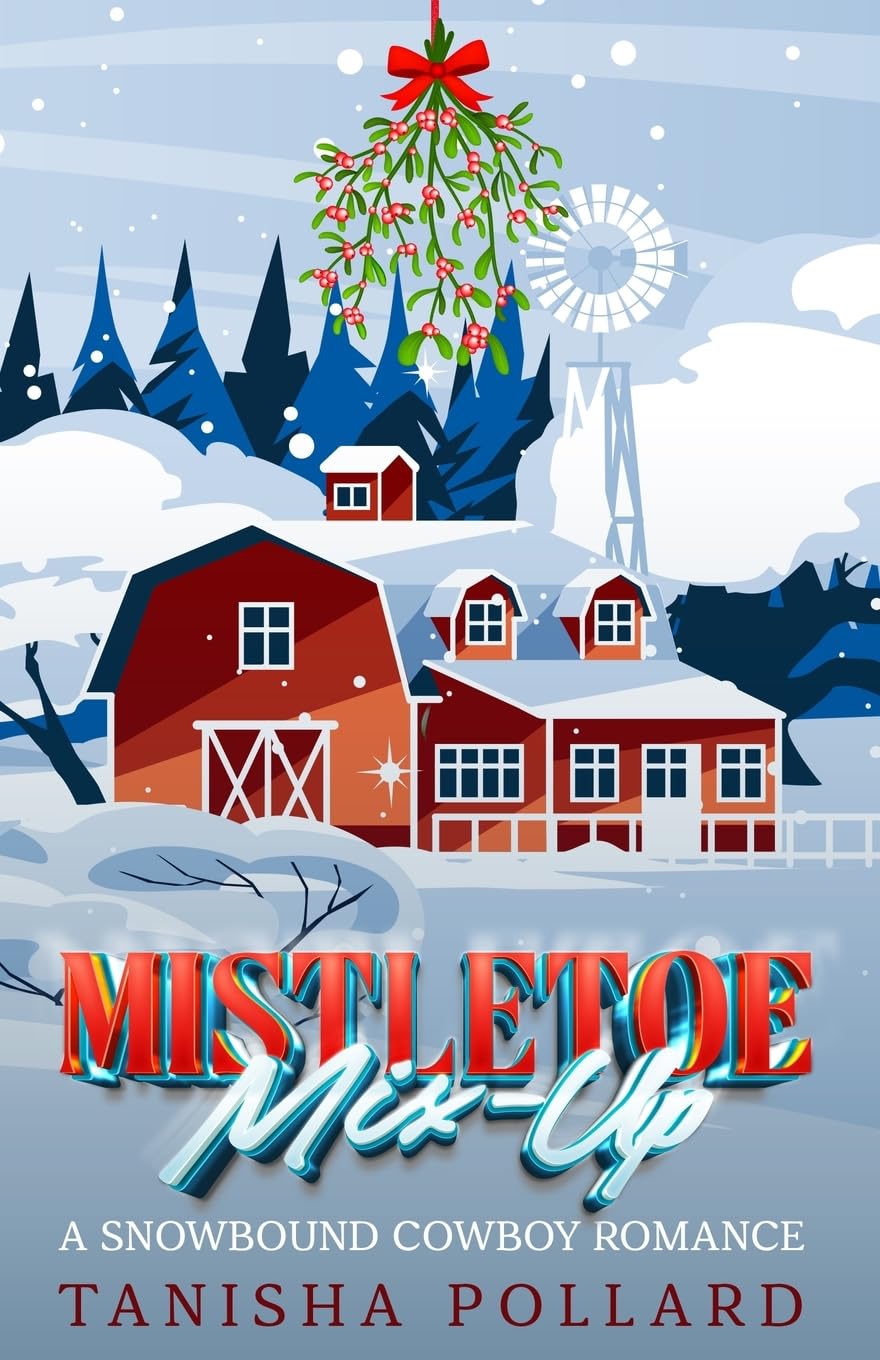 Mistletoe Mix-Up