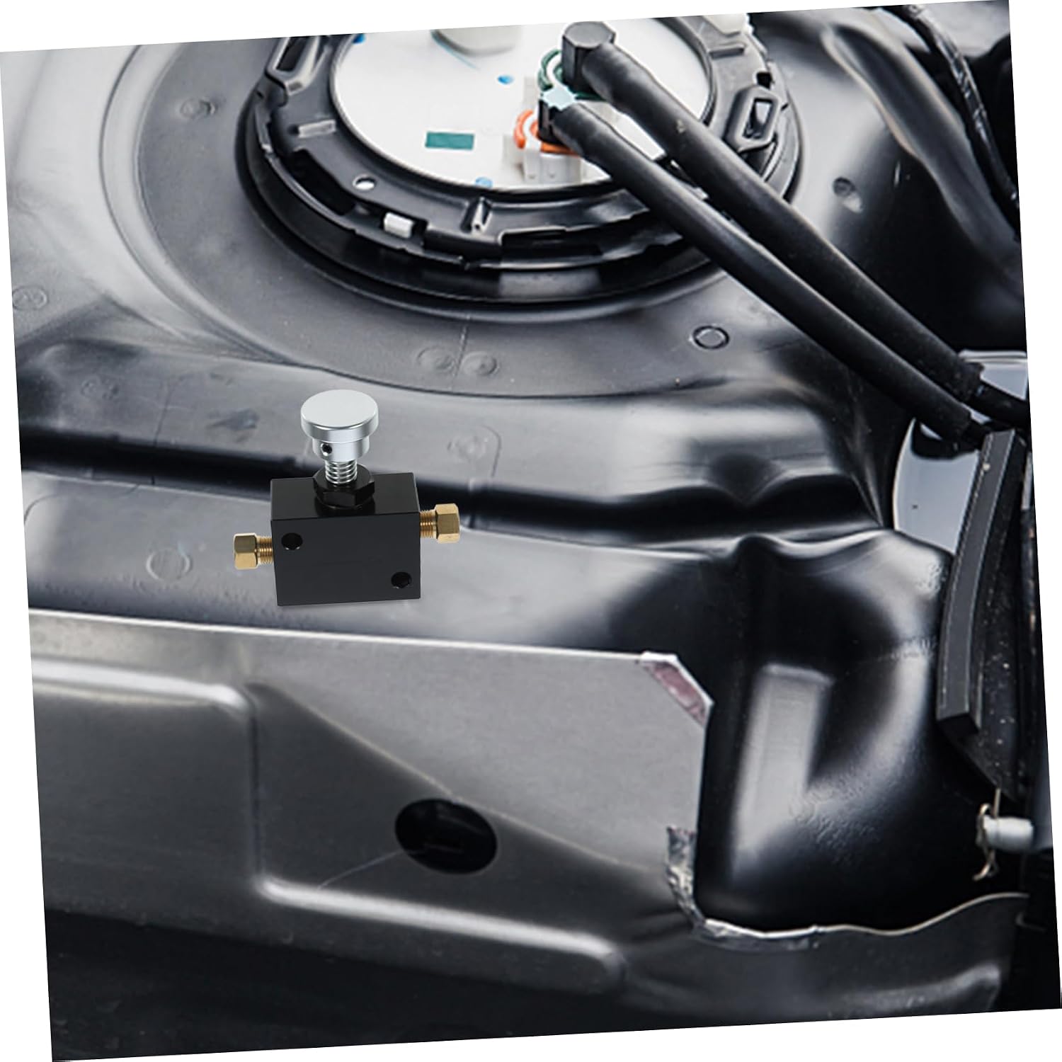 Brake Lock for Car Manual Brake Line Lock Hydraulic Pressure Holder for Auto and Car