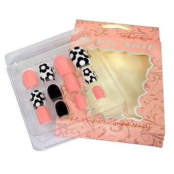 Buy Noble Nail Artificial Nails With Gum Inject Online At Low Prices In India Amazon In Buy Noble Nail Artificial Nails With Gum Inject Online At Low Prices In India Amazon In