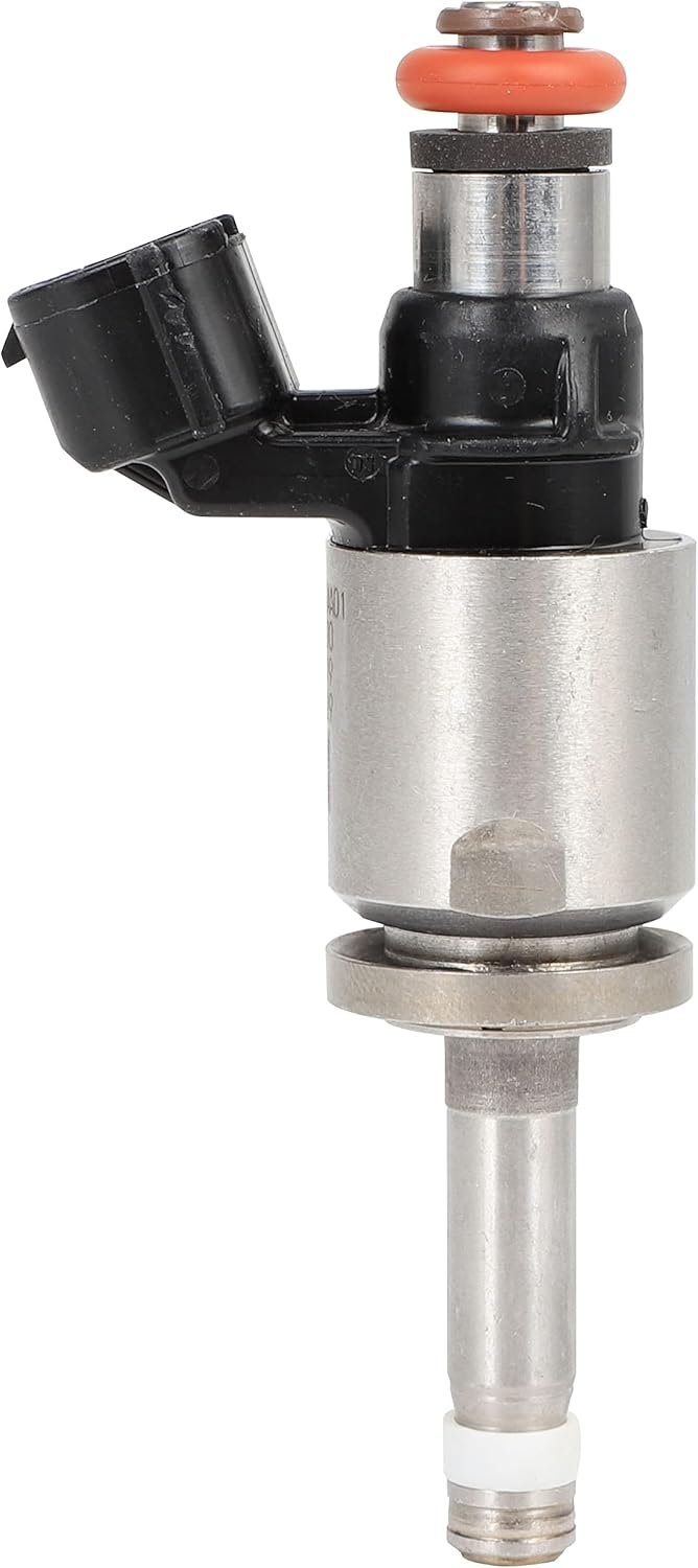 AUTOMUTO 164505LAA01 Upgrade Injectors Nozzles Fuel Injector Set fit for Honda for Accord 2.4L 2013-2017,for Honda for CR-V 2.4L 2015-2016, 4Pcs 6 Holes