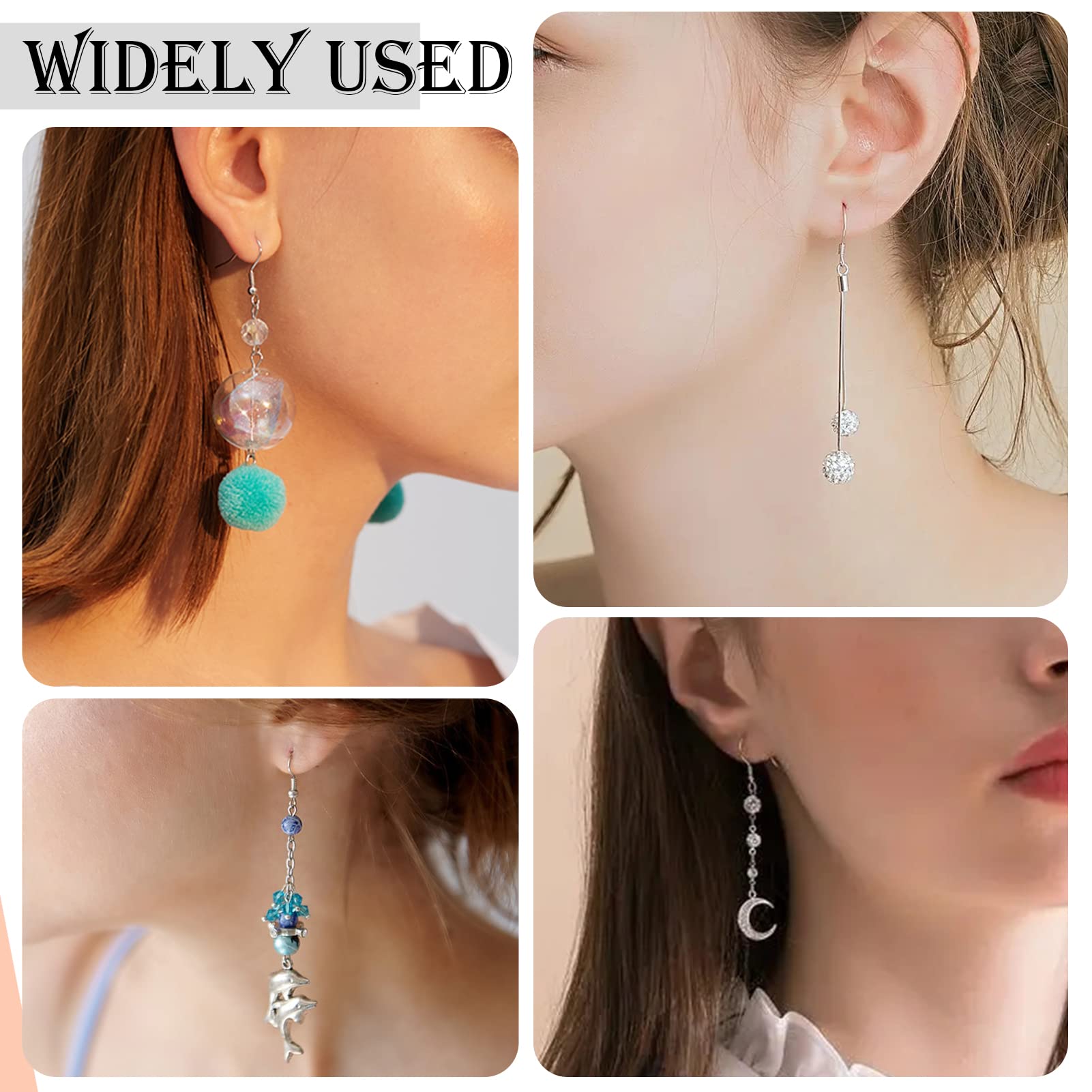 creolen met rocailles - sieraden maken - inspiratie - ontdek je hobby