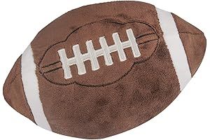 Football Plush Baby Stuffed Pillows