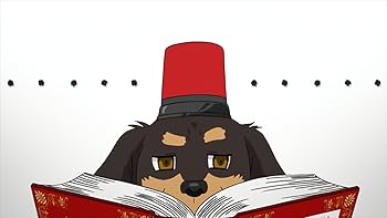 Amazon.co.jp: 犬とハサミは使いよう 1 (初回生産限定版、鍋島テツヒロ