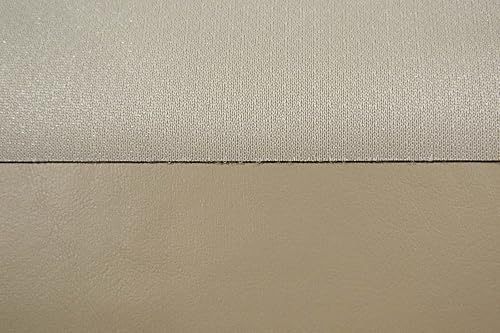 Miniatura 85 de Tela de Tapicería de Vinilo Marino Diamante Negro de 54" de Ancho por Yarda para Barco y Auto