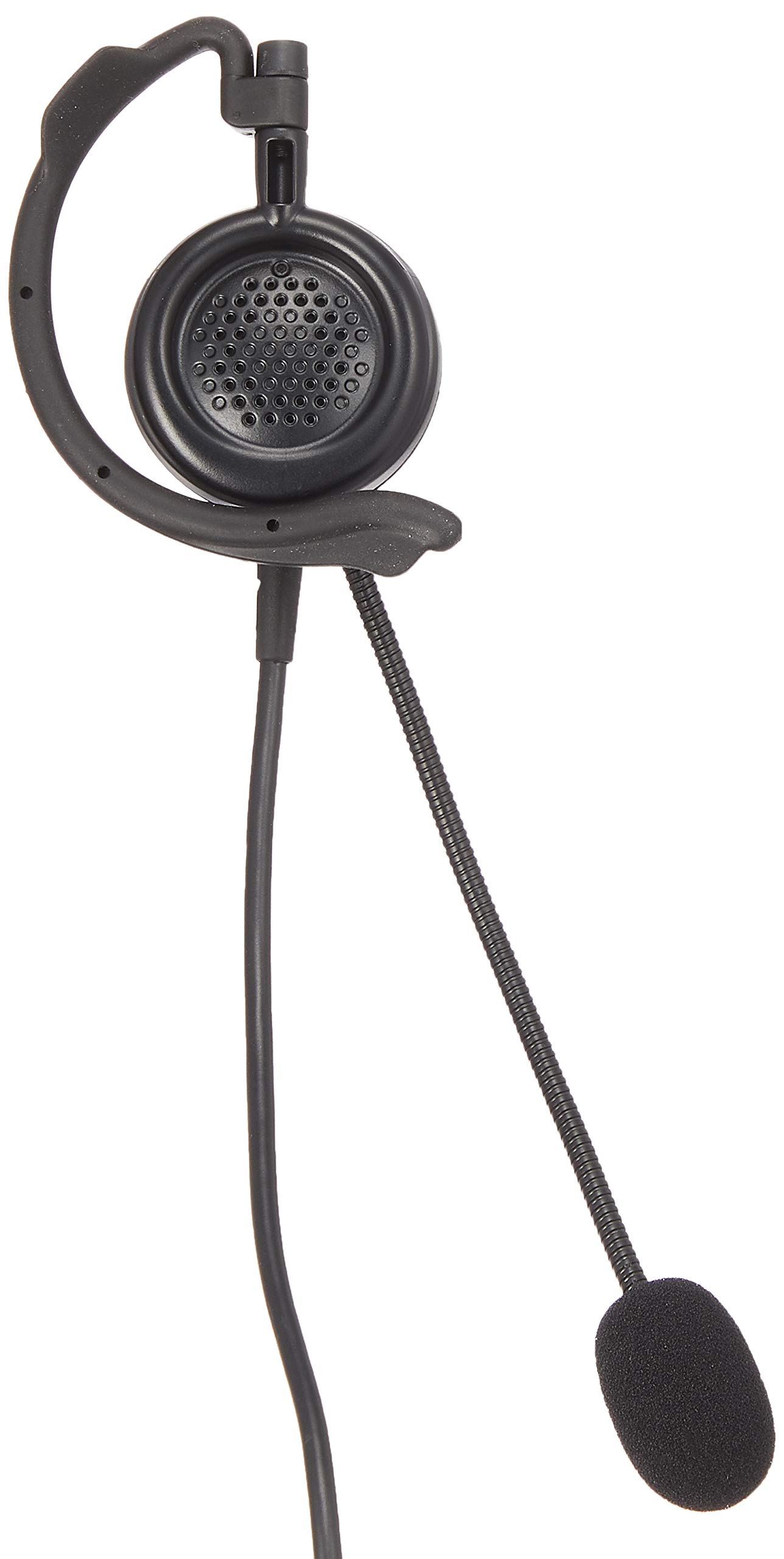 JVCケンウッド(JVC KENWOOD) ヘッドセット KHS-35F d2ldlup 楽天市場】ケンウッド KHS-35F ヘッドセット [Kプラグ] / 特定小