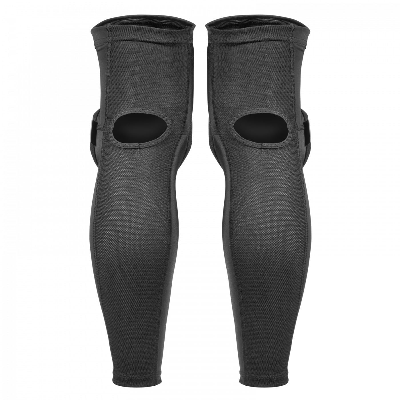 TSG Knie-/Schienbeinschützer Dermis Pro A Schwarz Gr. XXS/XS