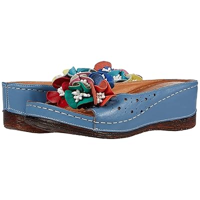 Spring Step Flowerchild Women
