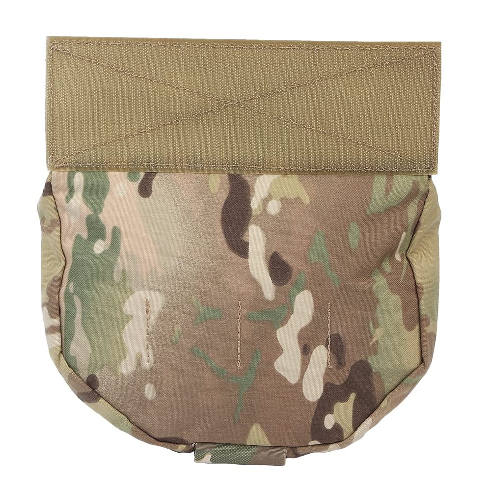 CP - Sac De Rangement Utilitaire De Camouflage, Sac Banane Suspendu