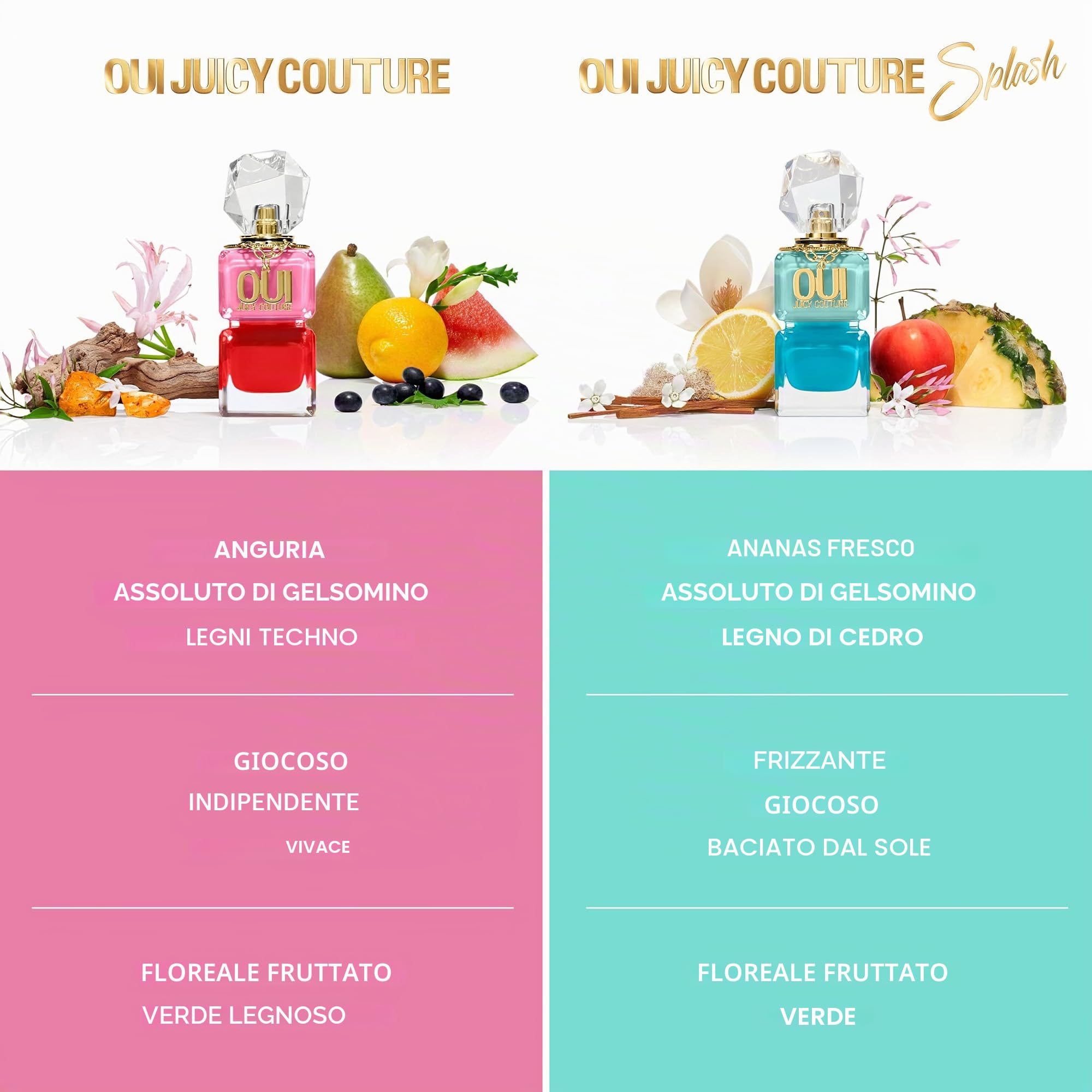 Oui Juicy Couture EDP 30ml
