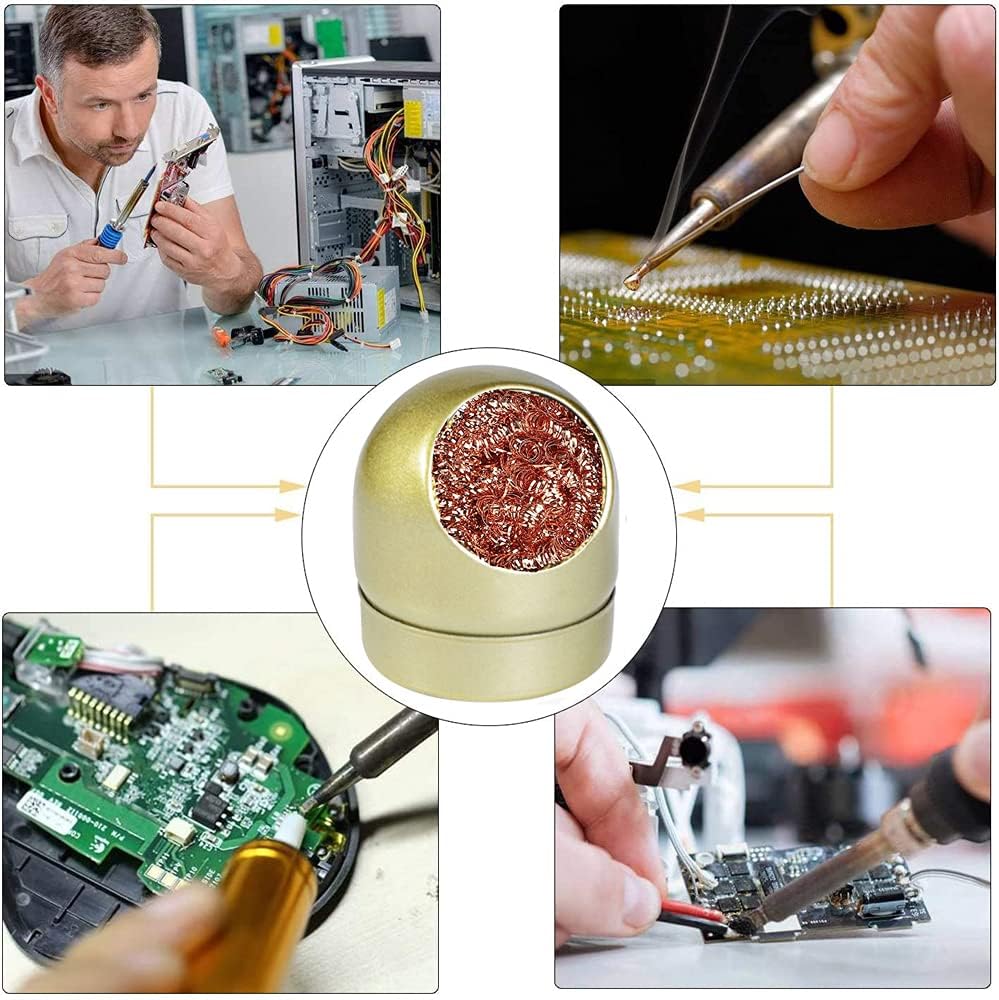 Flash Deals - 80% OFF MEKNIC Large Silicone Soldering Mat Magnetic Repair Work Mat, Heat Resistant Insulation Large Platform Station Pad for Soldering, Electronics, Computer Repair Lowest Price MEKNIC Large Silicone Soldering Mat Magnetic Repair Work Mat, Heat Resistant Insulation Large Platform Station Pad for Soldering, Electronics, Computer Repair