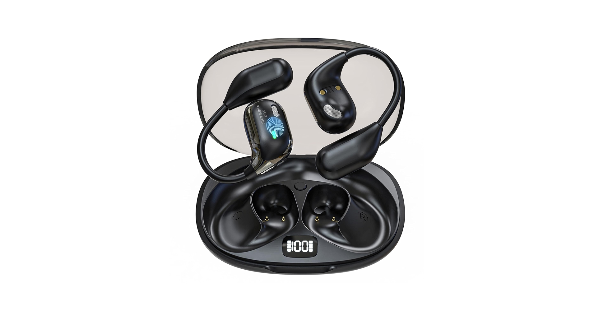 Amazon.com: SIOTMERA Real Time Translation Earbuds K120