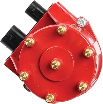 Cardone HEI Distributor - Compatible With Chevy/GMC/Cadillac (84-1830)