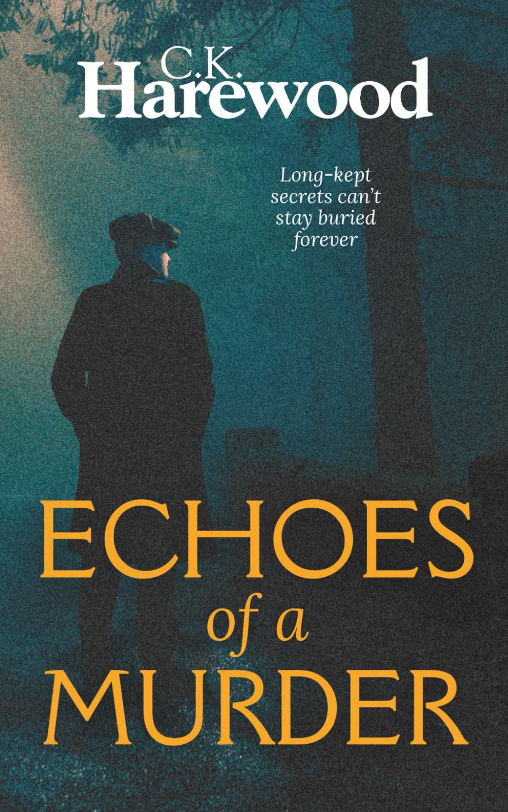 Echoes of a Murder: A gripping and suspenseful murder mystery set in 1930s London: 2 (Detective Inspector Matthew Stannard)