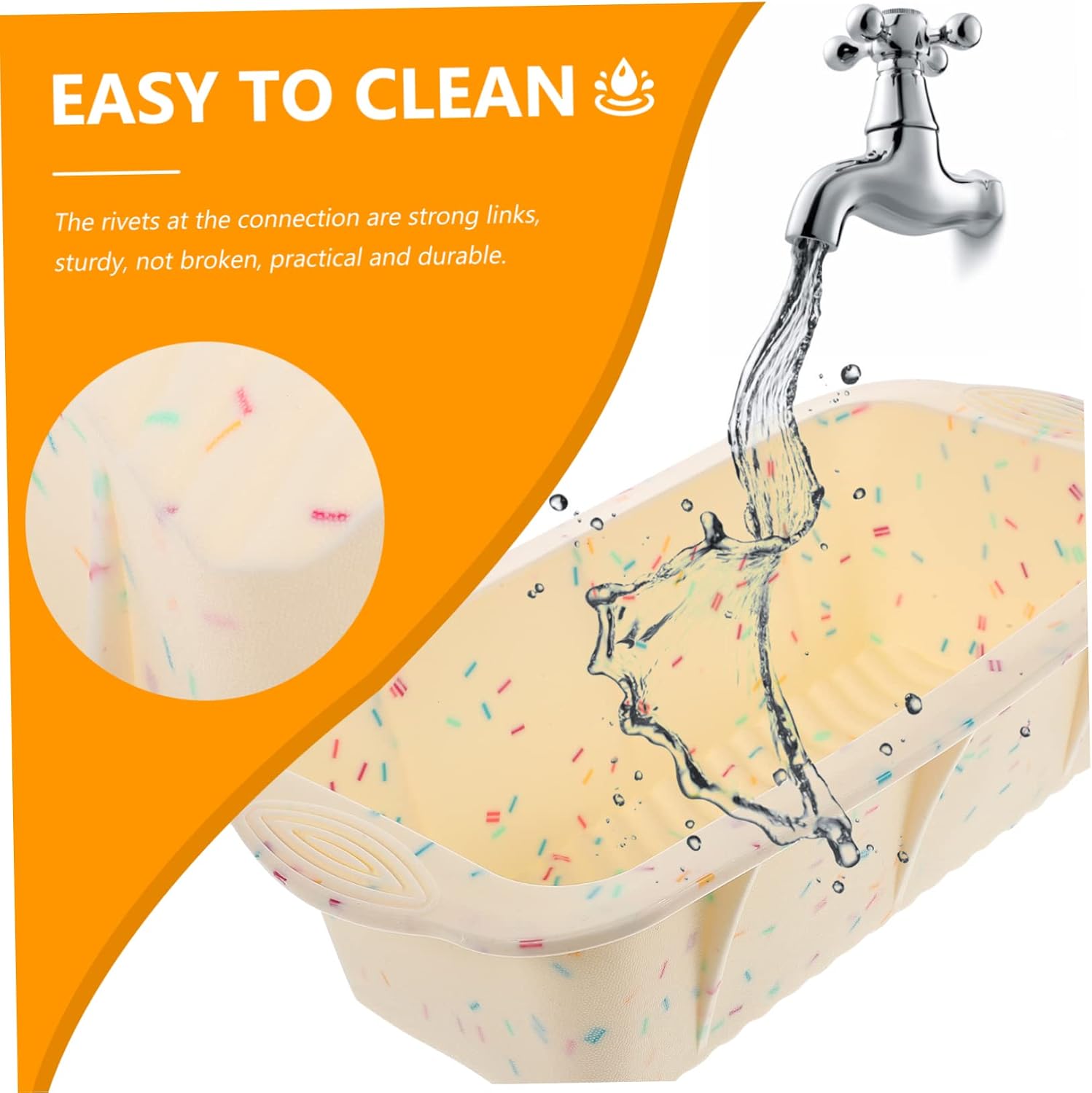 Creative Cake Versatile Baking Tool for Muffins and Bread Heat for Home Bakers and Professionals for Bread