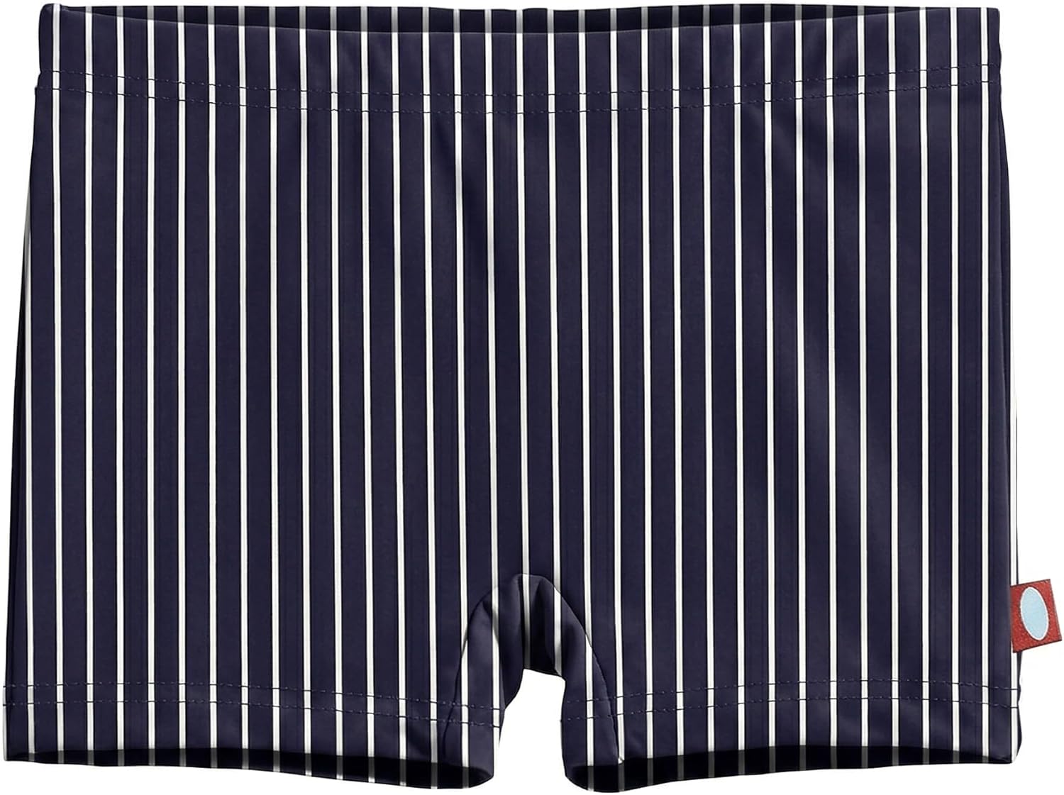 City Threads Girls Swim Shorts, UPF 50+ Swim Pants for Girls, Made in USA Swimsuit Shorts