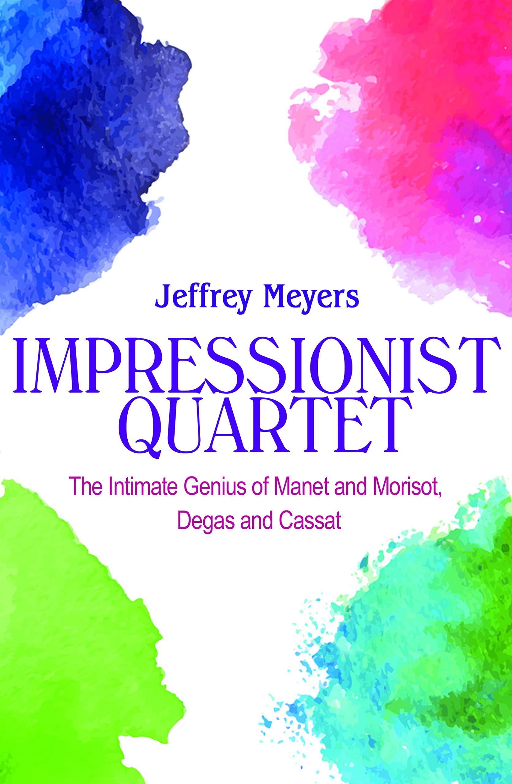 Amazon.com: Jeffrey Meyers: books, biography, latest update