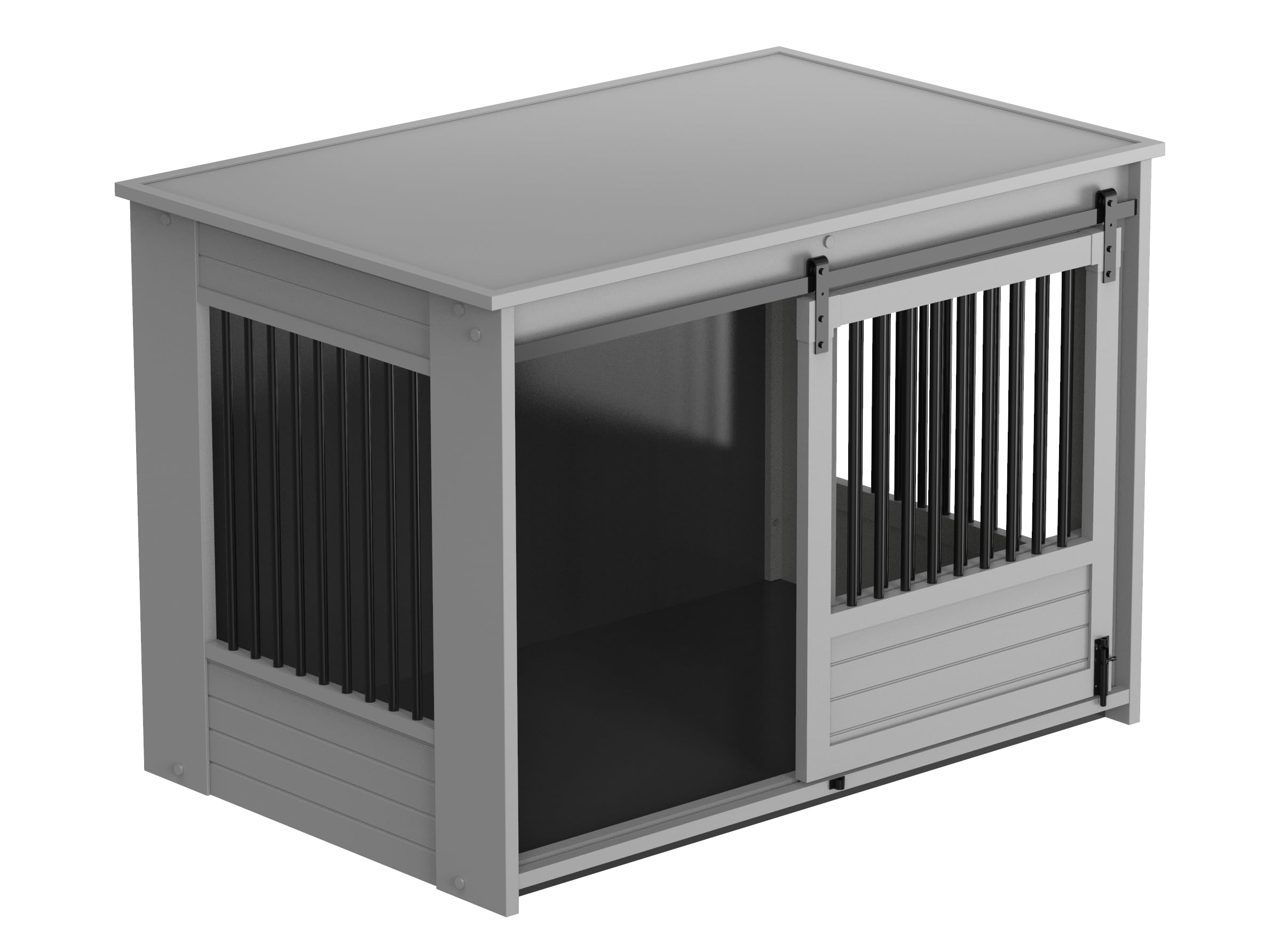 Crate Replacement Ecoflex Dog Crate Assembly Pet Cage New Age Pet