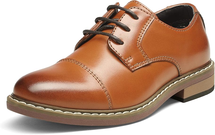 👟 Bruno Marc Toddler Boys Autumn Shoes