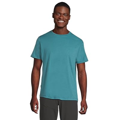 Icebreaker 125 Cool Litetm Sphere III Short Sleeve T Shirts Men
