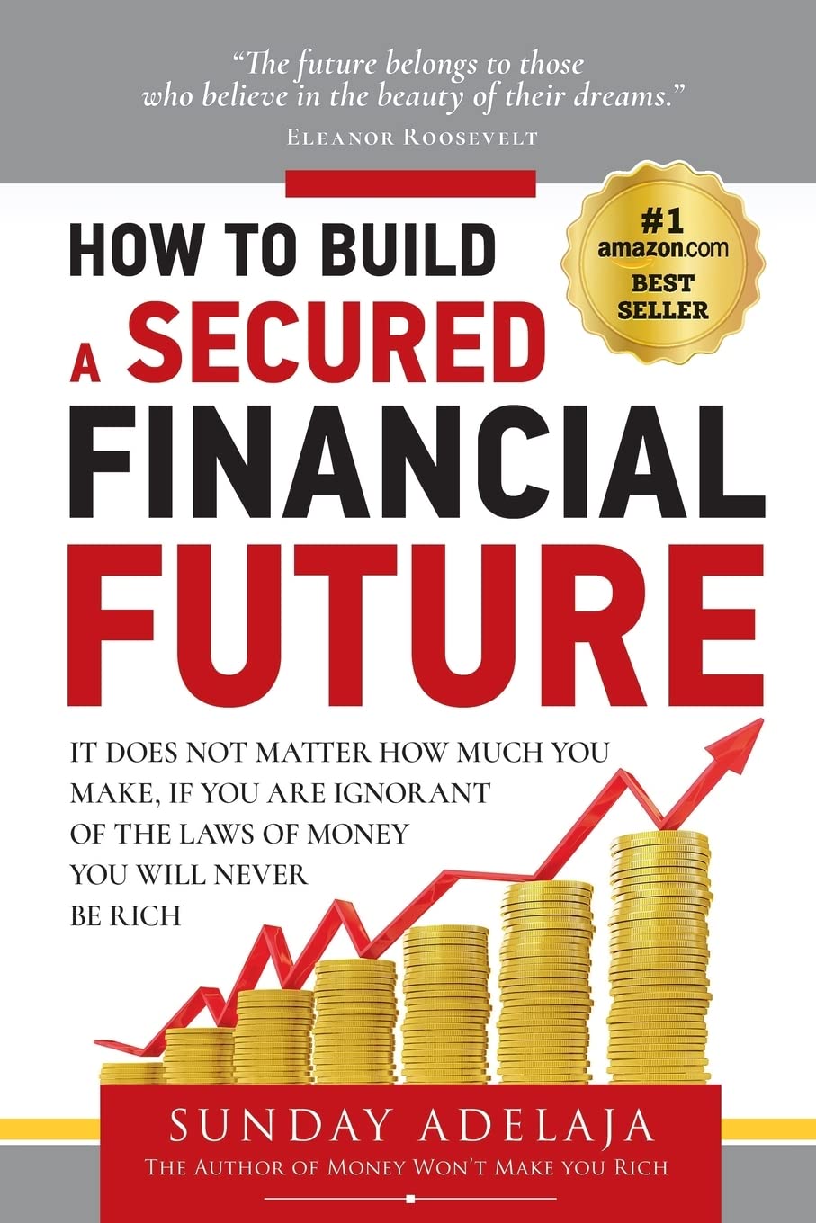 How To Build a Secured Financial Future