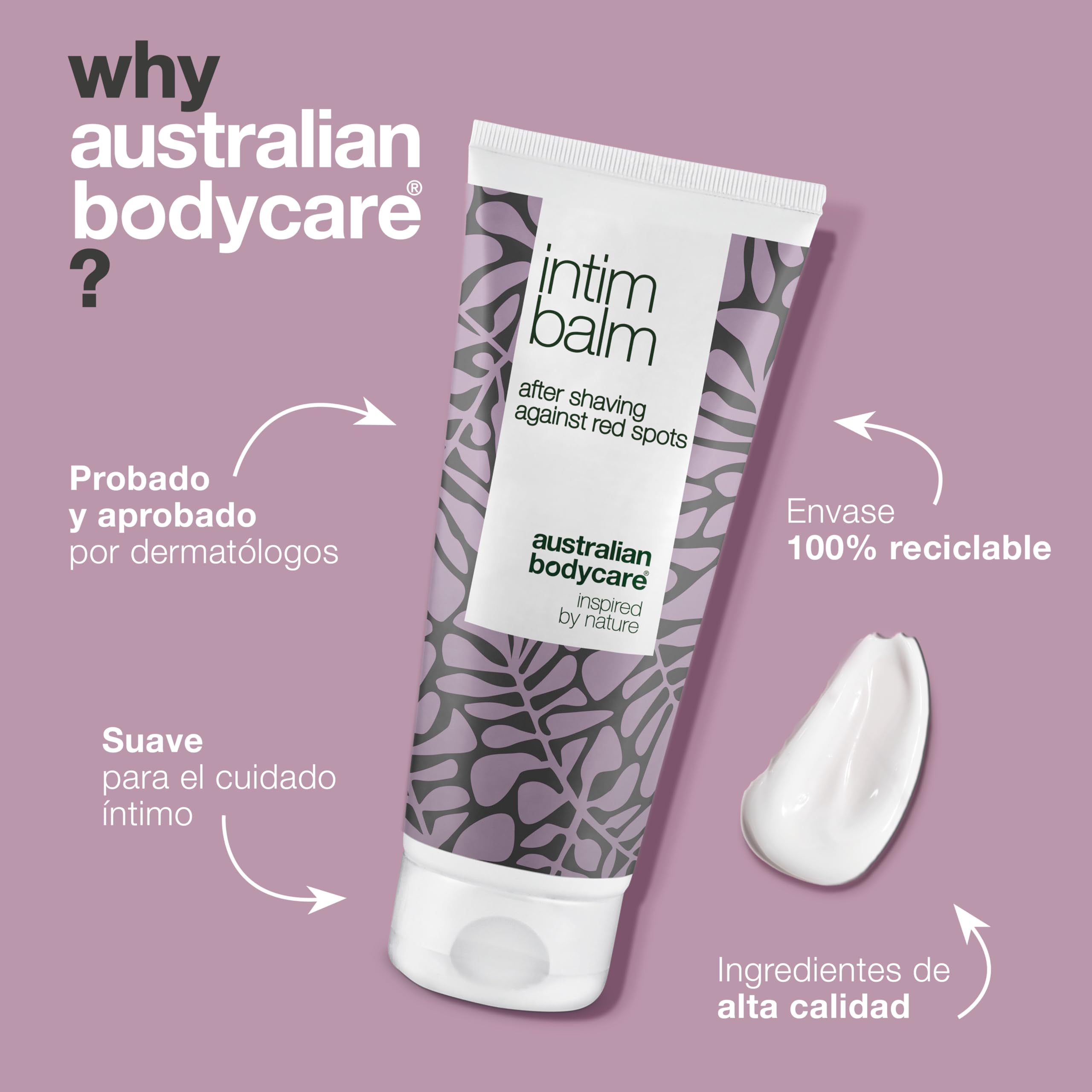 Australian Bodycare Intim Balm 100ml