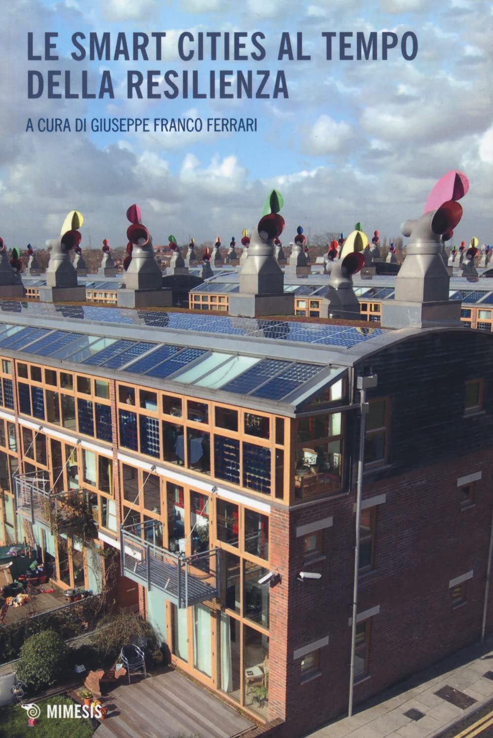 Le Smart Cities Al Tempo Della Resilienza - 4