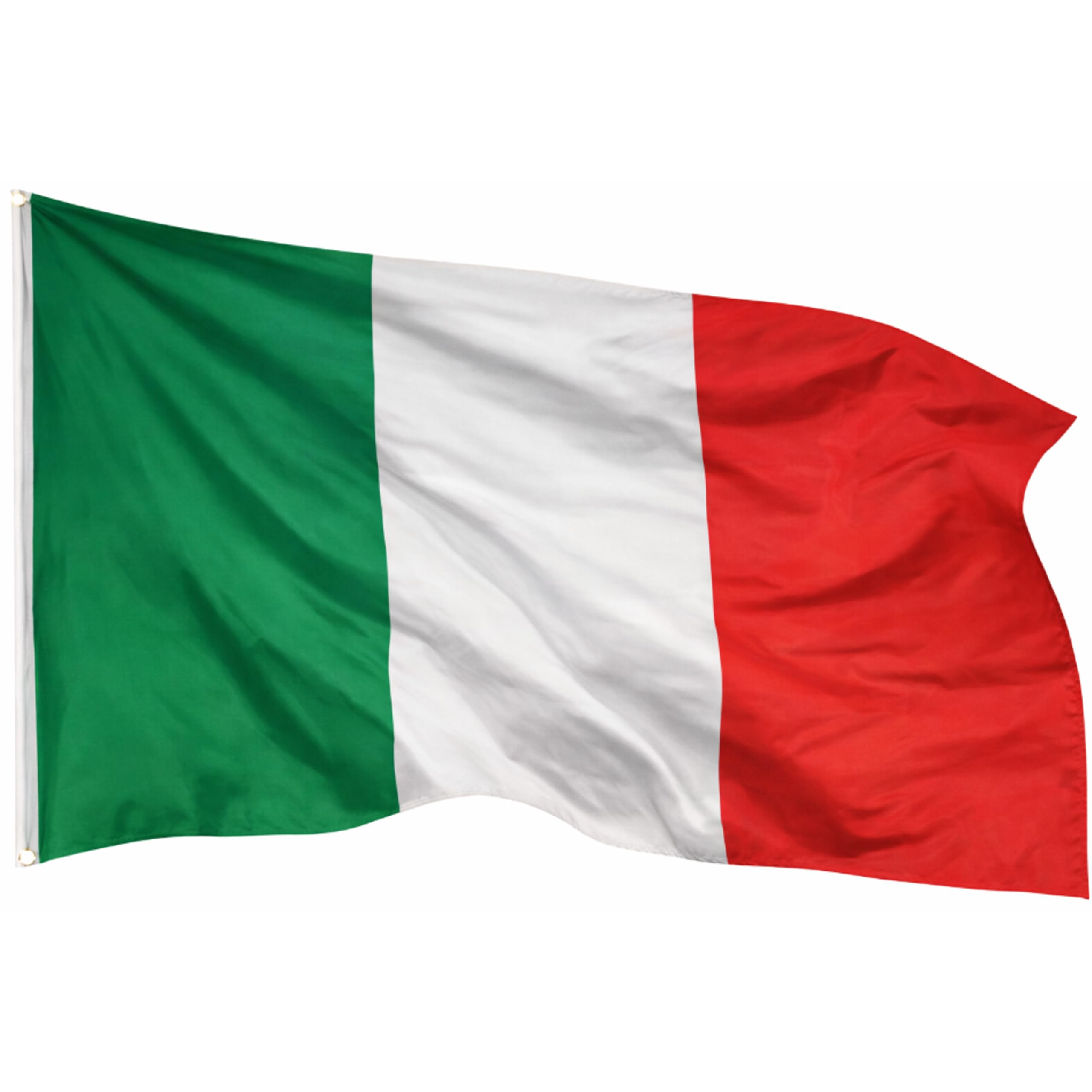 Noovaa Italy Flag 60x90cm