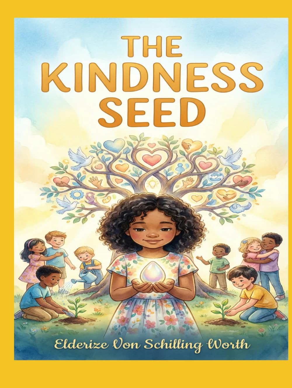 The Kindness Seed