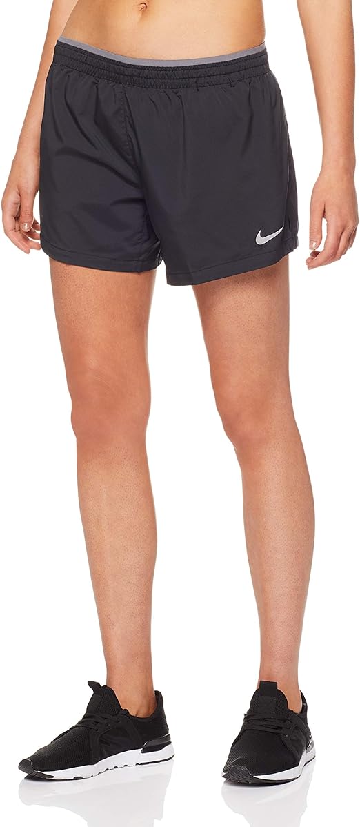 Nike women's elevate shorts Clearance