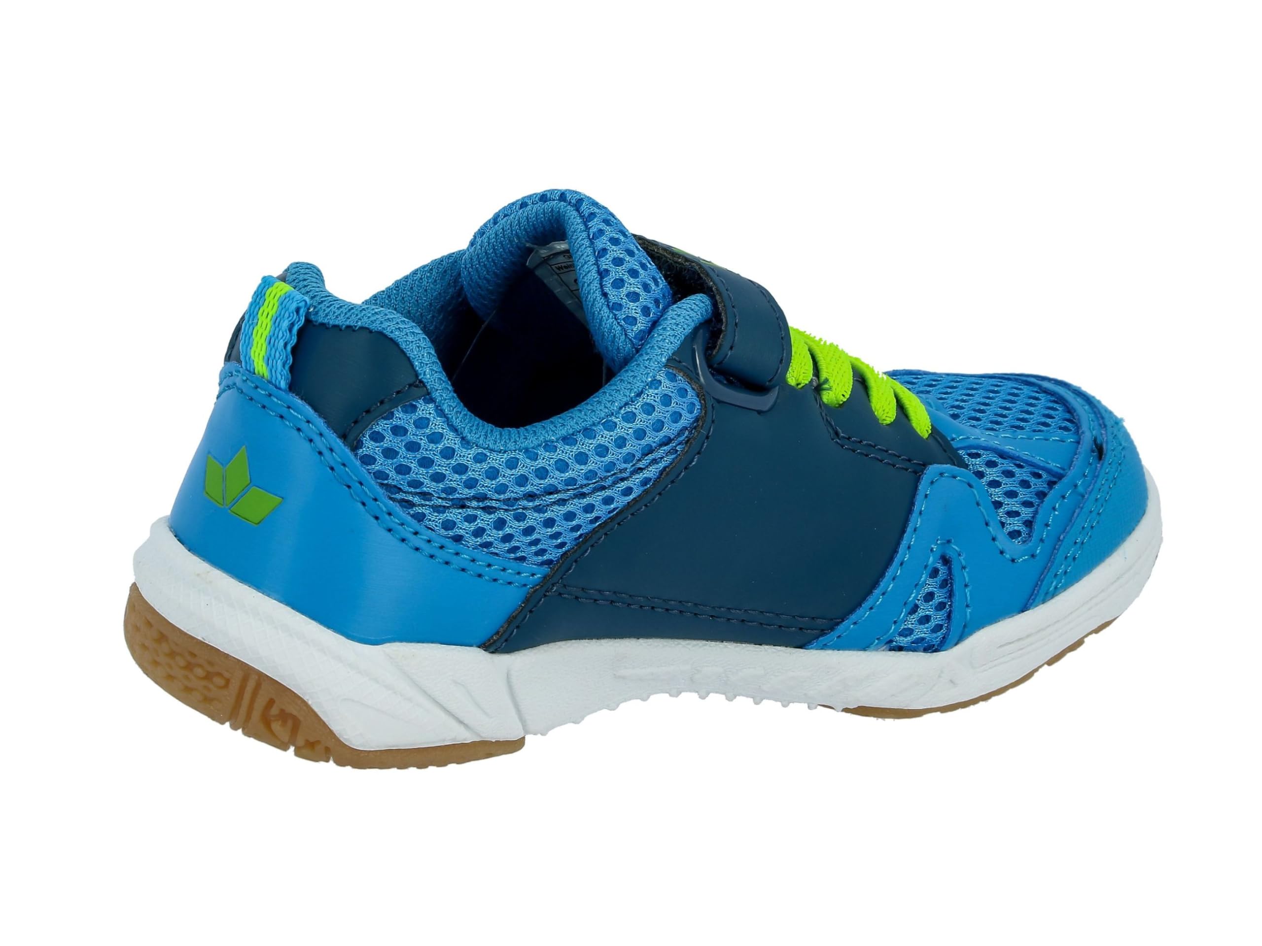 Lico Garçon Sport Vs Chaussures de Cours, Marine Lemon, 35 EU