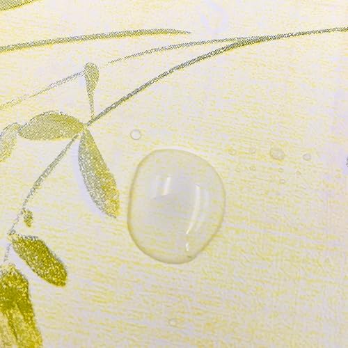 Miniatura 6 de Yifely - Forro autoadhesivo para estantes, papel de contacto extraíble para cubrir cajones de aparador de apartamentos, flores rurales, 17.7