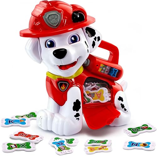 Miniatura 4 de VTech Paw Patrol Treat Time Marshall