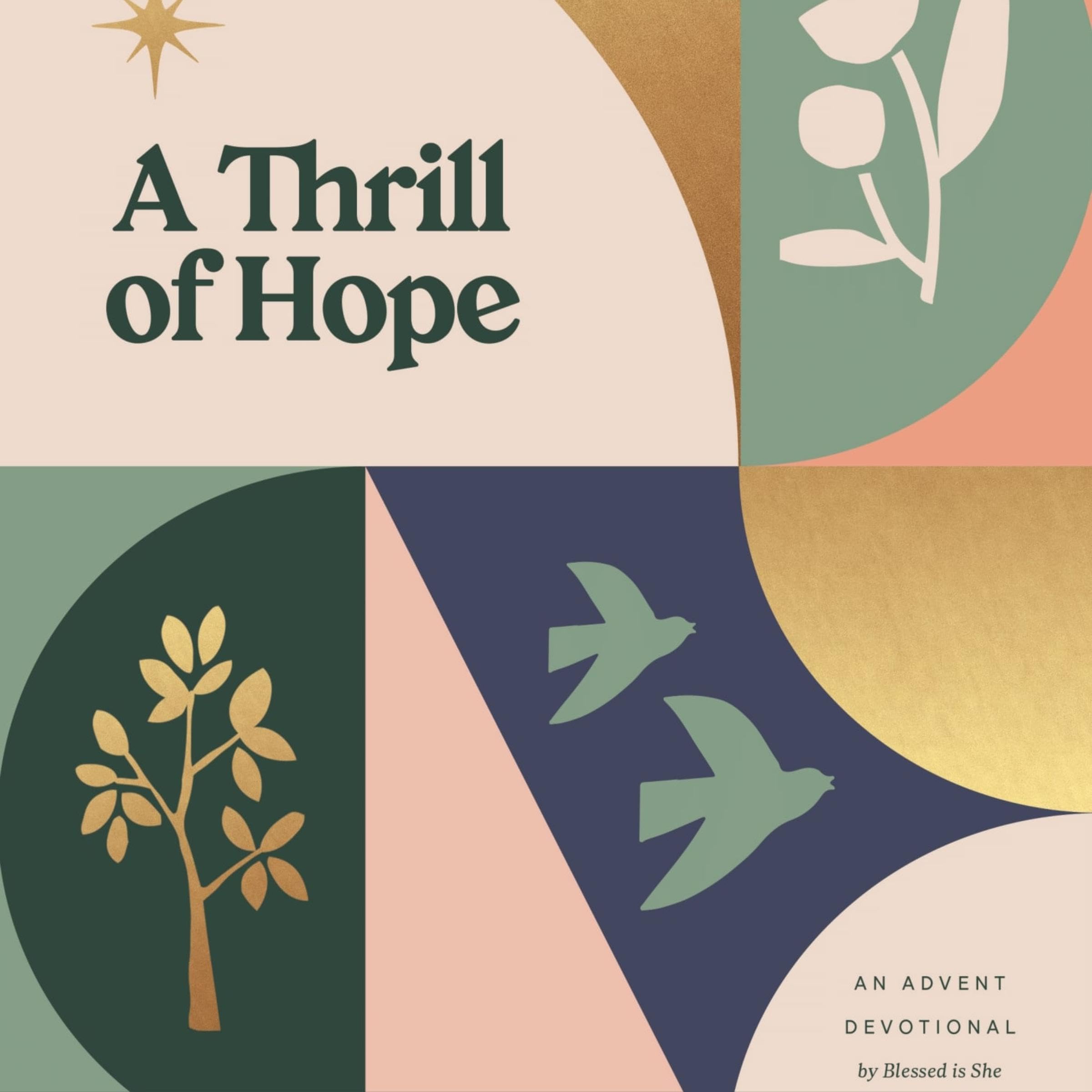 A Thrill of Hope