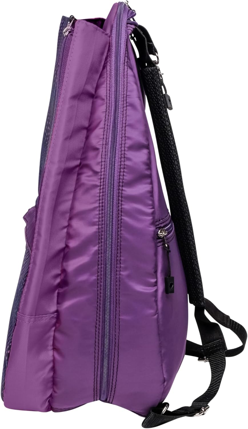 Glove It Tennis Back Pack