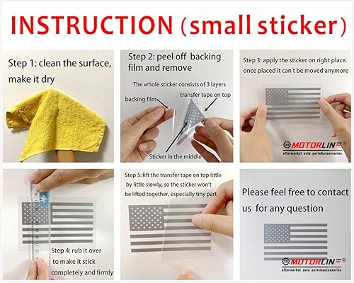 Miniatura 3 de Pentagram Baphomet Devil Satanic Goat Calcomanía de vinilo – Negro 6 pulgadas – Sin fondo para coche, barco, portátil taza