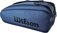 Vista 2 de Wilson Ultra V4 Tour - Bolsa para raqueta de tenis