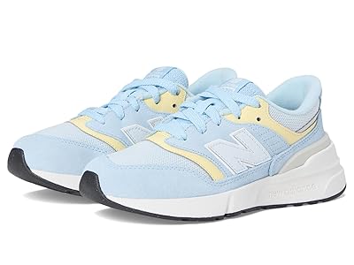 New Balance Kids 997R (Big Kid) Kid