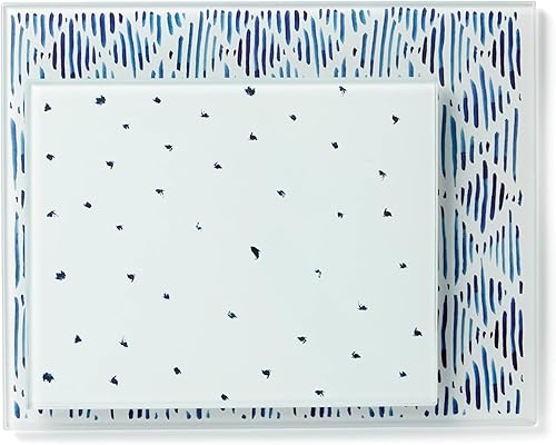Vista 12 de Lenox 894647 Blue Bay - Juego de recipientes de 3 piezas