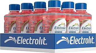 Electrolit 12 Pack (Watermelon Lime)