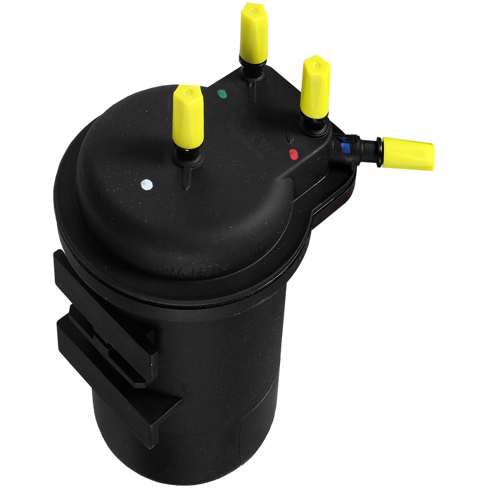 Paquete de inspección Kit de mantenimiento de filtros con filtro de aceite OC 727, filtro de aire LX 933/3, filtro de combustible KL 430, filtro de habitáculo (carbón activado) LAK 852, tornillo de