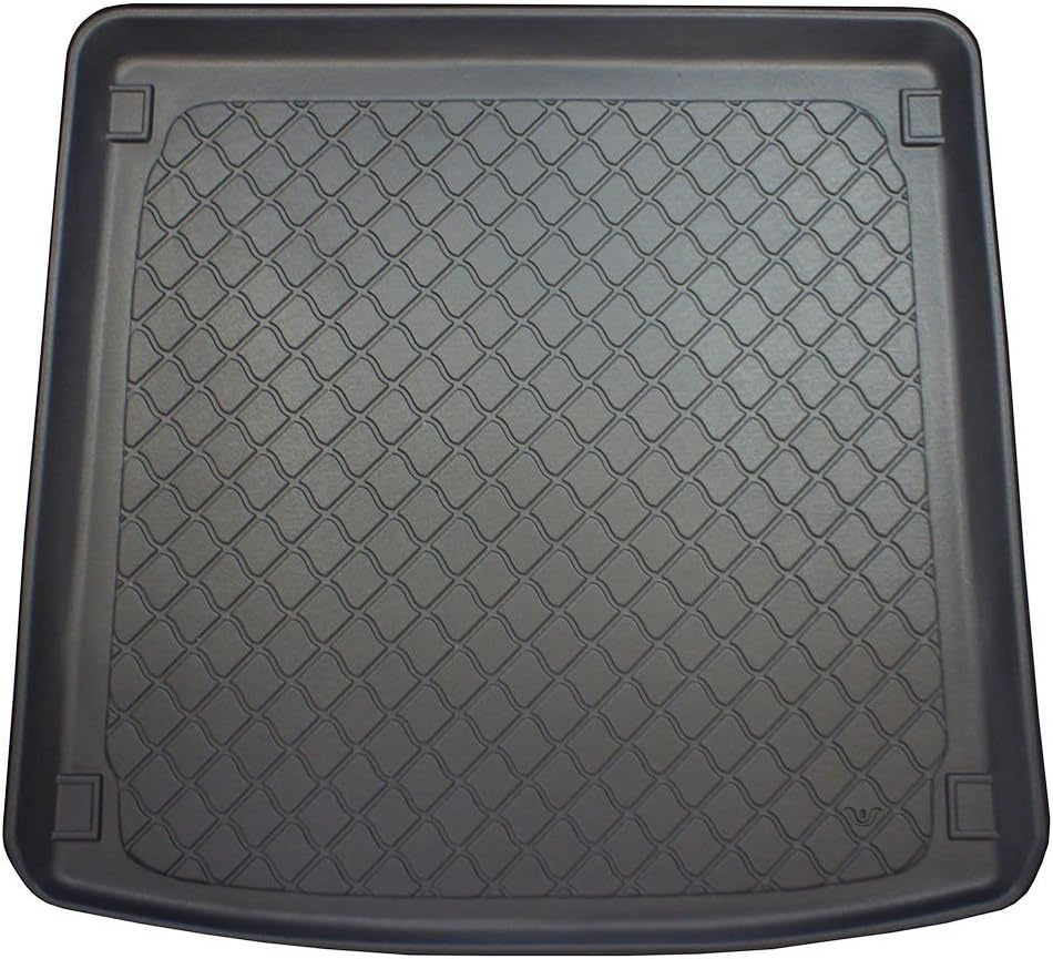 Car Boot Liner To Fit Audi A4 (B9) Avant Estate 2015 Onwards 193217 Kba