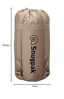 Snugpak 寝袋圧縮袋 4個セット Amazon | Snugpak(スナグパック) 寝袋 シュラフ