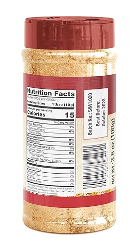 Miniatura 3 de Spicy World Tea (Chai) Masala Indian Spice Blend 3.5 oz Jar  Todo Natural  Vegano  Sin Colores  Auténtica mezcla de 8 especias de la India  Perfecto