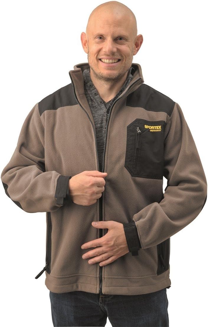 Sportex Windstopper Fleece Jacket