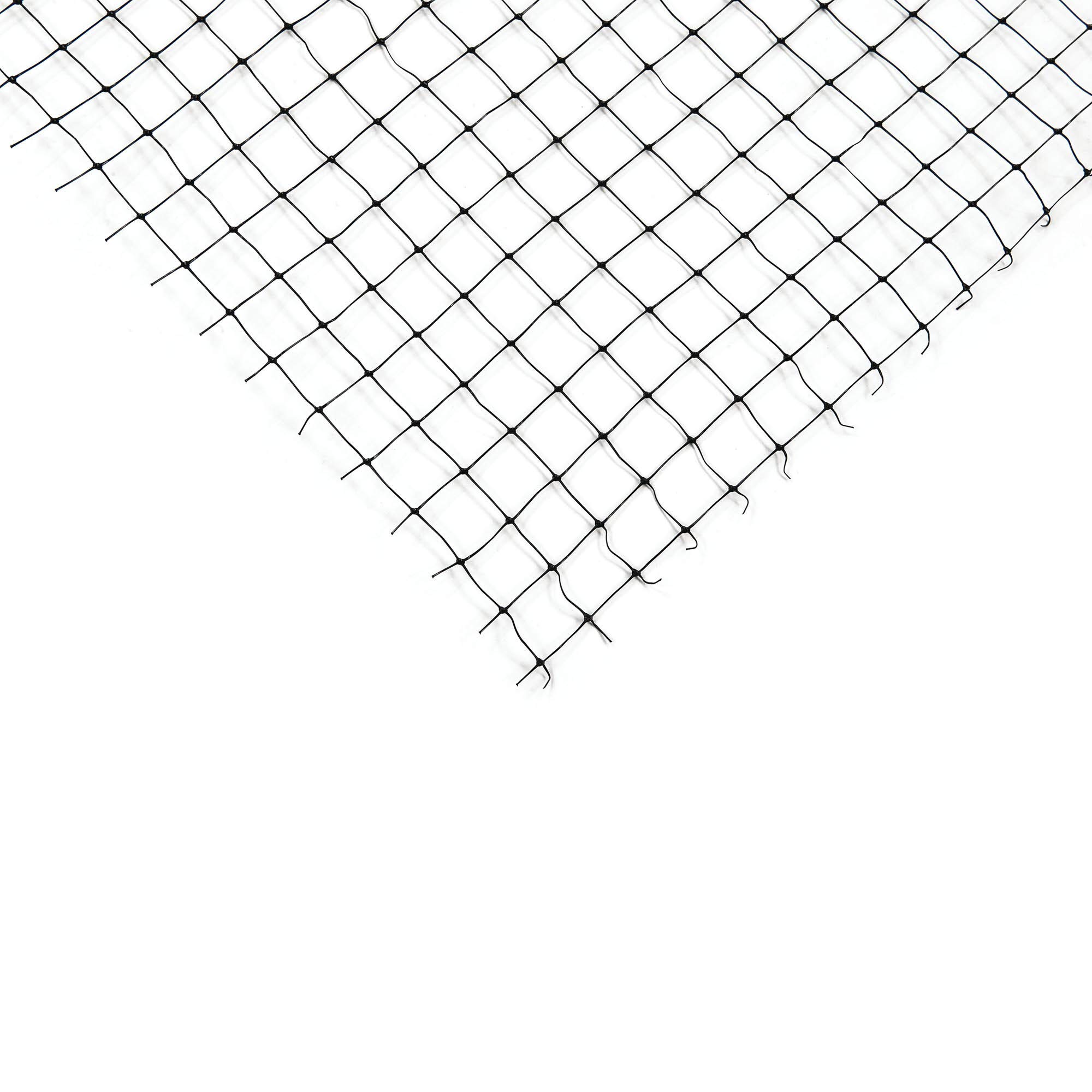 Kratka do trawnika, ochrona przed kretami, 1 m x 50 m