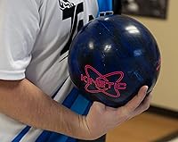 Vista 3 de Track Bola de bolos de cobalto cinética