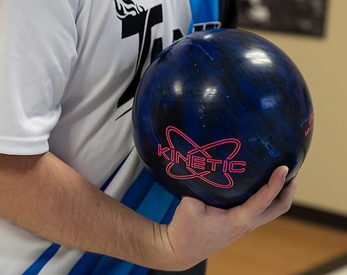 Miniatura 3 de Track Pelota de bolos Kinetic Cobalt